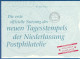 Deutschland; 1997; MiNr 1927/30 O Block 39; Dokumenta Kassel Sonderblatt - Sonstige & Ohne Zuordnung