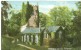 UK, United Kingdom, Cockington Church, Torquay, 1908 Used Postcard [P7449] - Torquay