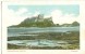 UK, United Kingdom, Bamborough Castle, Early 1900s Unused Postcard [P7465] - Altri & Non Classificati