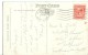 UK, United Kingdom, Whitley Bay, Rough Sea, Old Used Postcard [P7494] - Altri & Non Classificati