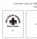 PORTUGAL STAMP ALBUM PAGES 1853-2011 (589 Pages) - English