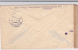SLOVAQUIE - 1944 - ENVELOPPE De BRATISLAVA Par AVION Avec CENSURE Pour DORNSTEDT (GERMANY) - Lettres & Documents