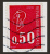 MARIANE DE BEQUET N° 1666 (sans Bande Phosphore), 1897A Et 1898A De Roulette Sur Carte Postale, 4 Scan, Timbre TB, Envoi - Roulettes