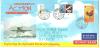 Cover Hong Kong To Honduras 2005 - Storia Postale