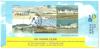 Cover Hong Kong To Honduras 2004 - Storia Postale