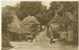 UK, United Kingdom, Cockington Forge, Torquay, 1930 Used Real Photo Postcard [P7529] - Torquay