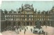 UK, United Kingdom, The Exchange Flags, Liverpool, 1909 Used Postcard [P7537] - Liverpool