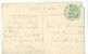 UK, United Kingdom, The Exchange Flags, Liverpool, 1909 Used Postcard [P7537] - Liverpool