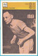 PAAVO NURMI - Finland Athletics Star ( Yugoslavia Vintage Card Svijet Sporta ) Athlétisme Athletik Atletismo Atletica - Leichtathletik