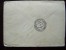 * Postal Used Cover Sent In USSR From Uzbekistan Tashkent To Kazakhstan Georgievka On 1939 - Usbekistan