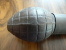 Grenade Citron Foug Avec Bouchon Francaise Reglementaire Poilus Ww1 14 18 - 1914-18