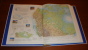 Grand Atlas Pour Le XXIème Siècle Le Soir & Éditions Dorling Kindersley & Gallimard 1999 Ouvrage Complet! - Kaarten & Atlas