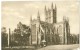 UK, United Kingdom, Bath Abbey, North East, 1929 Used Postcard [P7597] - Bath