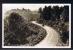 RB 779 - 1940's Real Photo Postcard Car On U.S. 27 - "The Airline"  Route In The Cumberland Mountains West Virginia USA - Altri & Non Classificati