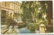 UK, United Kingdom, Cheltenham, Promenade Fountains, Early 1900s Used Postcard [P7647] - Cheltenham