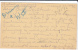 Postal Card - Thomas Jefferson - UX27 -  Free Tract Society -  San Antonio, Texas  1936 - 1921-40