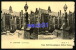 Londres -  Le Temple     - Vues Stéréoscopiques Julien Damoy   -  Réf :  20446 - Stereoscope Cards