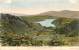 LOCH DRUNKIE FROM TROSSACHS ROAD - Fife