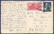 PORTUGAL,LISBOA, PC 1946 - Lettres & Documents