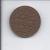 Munten - Nederland - 1 Cent Van 1940 - Koningrijk Der Nederlanden. - Netherlands - Coins Pay-Bas - Hollande. 2 Scans - 1 Cent