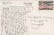 Hotel Restaurant Fred Harvey Arizona - Grand Canyon - Stamp & Postmark 1959 - 2 Scans - Grand Canyon