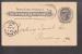 Postal Card - Jefferson - Reading, PA 1902 - Oley - 1901-20