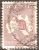 AUSTRALIA - Used 1929  2/-  Kangaroo. Watermark 203  (small Mult).   Scott 99 - Gebraucht