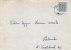 Finlande - Lettre De 1955 - Avec Griffe " Leppilai ? " - Lettres & Documents