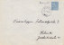 Finlande - Lettre De 1956 De Kuopio  - Avec Griffe" Kuvemäki " - Lettres & Documents