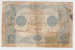 France 5 Francs 1916 "VG" RARE Banknote P 70 - 5 F 1912-1917 ''Bleu''