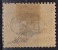 ITALIA 1890 - Segnatasse Mascherine 10 C. Su 2 C. (firmato / Signed) *  (g1823) - Taxe