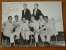 VAREL Et BAILLY Avec Les Chanteurs De Paris / Photo ? ( Anno 1959 - Zie Foto Voor Details ) ! - Fotos Dedicadas