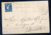 LAC Digne - Marseille N46b T3 R2 - 1870 Bordeaux Printing