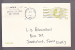 Postal Card - George Wythe - Sarasota Coin &amp; Stamp - 1981-00