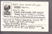 Postal Card - George Wythe - Central Pennsylvania Stamp Bourse - 1981-00