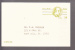 Postal Card - George Wythe - SUSQUEPEX '86 - 1981-00