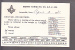 Postal Card - John Hancock - Equity Lodge No. 131, A.F. &amp; A.M. Janesville, Iowa - 1961-80