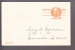 Postal Card - John Hancock - Equity Lodge No. 131, A.F. &amp; A.M. Janesville, Iowa - 1961-80