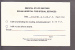 Postal Card - John Hancock - Rehab Hospital For Special Services, Mechanicsburg, PA - 1961-80