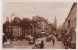 Aberdeen - Union Street, Lively Scene, Cars, Buses, Loaded Horse And Carriage. Real Photo, Postally Used, 1949. - Aberdeenshire