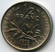France 1/2 Franc 1972 GAD 429 KM 931.1 - 1/2 Franc