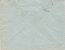 CAGLIARI ? STAZIONE  / PALERMO - Cover / Lettera Pubbl. (Rag. Salv. TRUDU) - Giubileo Cent. 60 Isolato  01.08.1925 - Reklame