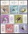 ADEN -  MAHRA STATE - WINTER SPORT - **MNH - 1967 - 2 Scan - Invierno 1968: Grenoble