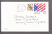 Postal Card - U.S. Flag -Elmira, N.Y. - 1981-00