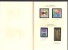 JAPON 1995 **  Dans Son Livre Soie Officiel Des Postes (12 Pages + Annexes) - Unused Stamps