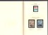 Delcampe - JAPON 1995 **  Dans Son Livre Soie Officiel Des Postes (12 Pages + Annexes) - Unused Stamps