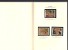 Delcampe - JAPON 1995 **  Dans Son Livre Soie Officiel Des Postes (12 Pages + Annexes) - Unused Stamps