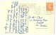 UK, United Kingdom, Cockington Village And Forge, Torquay, 1950 Used Postcard [P7658] - Torquay