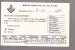 Postal Cards - Robert Morris - Equity Ledge No. 131, A.F. &amp; A.M. Janesville, Iowa - 1981-00