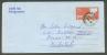 AEROGRAMME, FLYING BIRD , INDIA TO RUSSIA USSR, 1980 - Airmail